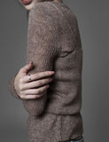 Soren Layered Cardigan Set