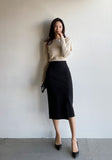 Seedall Off Shoulder Knit