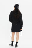 SPORTY LINE LONG SLEEVE