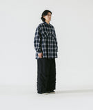 [AG] Below Cargo Parachute Pant