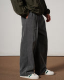 Color Dyeing Banding Pants