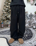 Tiben Brushed Carpenter Training Pants