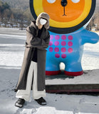 Penta Duffle Coat