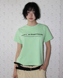 SMALL FRIENDS TEE