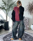 Penne Garment Dyeing Knit