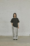 SPLASH PAINTING PIGMENT T-SHIRT