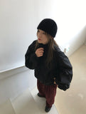 MULTI ZIPPER WINDBREAKER