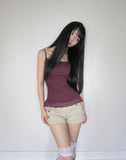 Kobu Napoleon Shorts