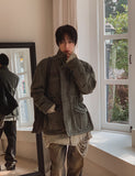 UNID Washing Field Jacket