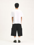 PINWHEEL P HALF-T