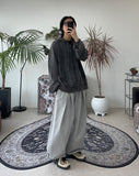 Sto Pintuck Happo Balloon Pants