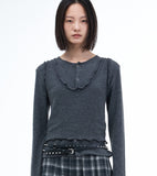 Eilor Crop Tank Top