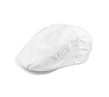 Cotton Rounding Line Hunting Cap