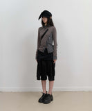 Starcut Jersey Collar Tee