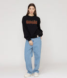 Flame Logo Sweatshirt
