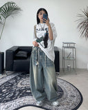 Kanibeu Layered Rope Keyring