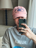 Pigment New York Ball Cap