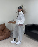 Enf Cut Light Wind Jacket