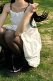 Cloud Bloom Dress
