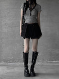Derber Skirt Pants