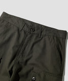 New Line Cargo Wide Work Pants