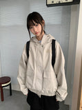 Danfoss Cotton Over Hood Jumper