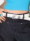 AUTRE LAYERED BELT