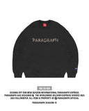 GEM STONE BASIC LOGO CREW No.10-029