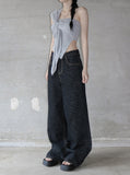 Delphi Knot Tube Top