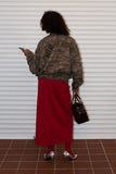 'big waves' blouson
