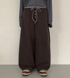 Tendin Layered Training Wide Pants