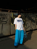 Jork B Half Tee