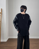 Mukan Spray Long Sleeve