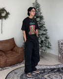 Grinch short sleeve t-shirt