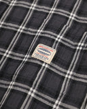 No.108 PARAGRAPH SHORT SLEEVE PLAID SHIRT