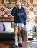 Waynerd hoodie