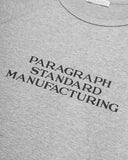 No.050 STANDARD MANUFACTURING T SHIRT