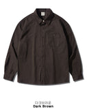 Faded Foam Shirt