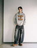 Rest N Hoodie