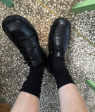 Cotton Basic Socks