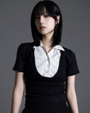 Western Layered Shirt (ver.2)