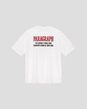 No.060 RAW DAMAGE T SHIRT