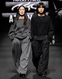 Double Layered Pants