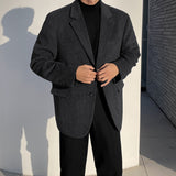 Herri herringbone wool blazer