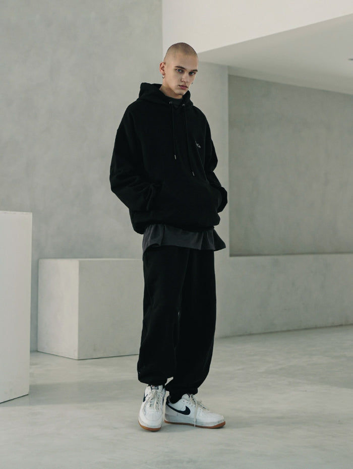 [ EZKATON]★韓国大人気★UNION HOODIE EZKATON (エズカートン) - ユニオンフーディ / Union hoodie
