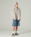 Cool Summer Banding Shorts