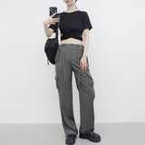 Matebeu Pocket String Pants
