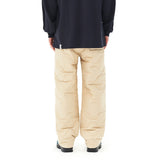 QUILTED PANT
