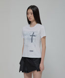 Soft Blur T-Shirt