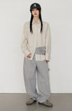 BREEZE STRIPE SH